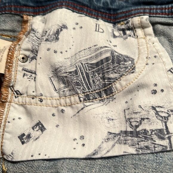 Anthropologie jeans  - Picture 8 of 16